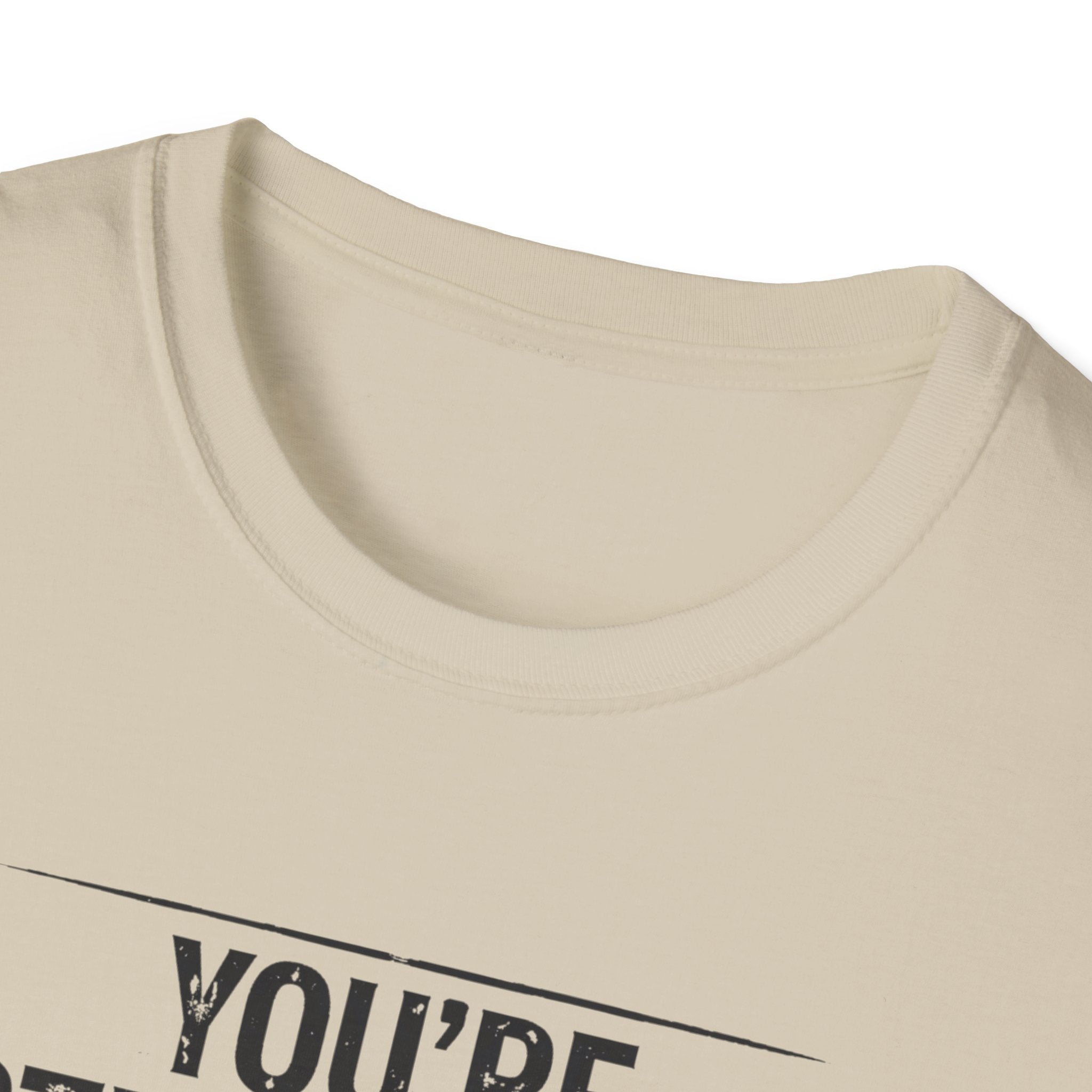 Stuck With Me T-Shirt