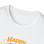 Happy To See T-Shirt