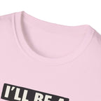 Good Girl For You T-Shirt