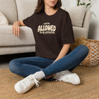 Allowed to Be Affected™ T-Shirt
