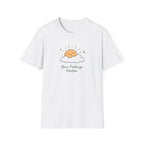 Your Feelings Matter Sun T-Shirt