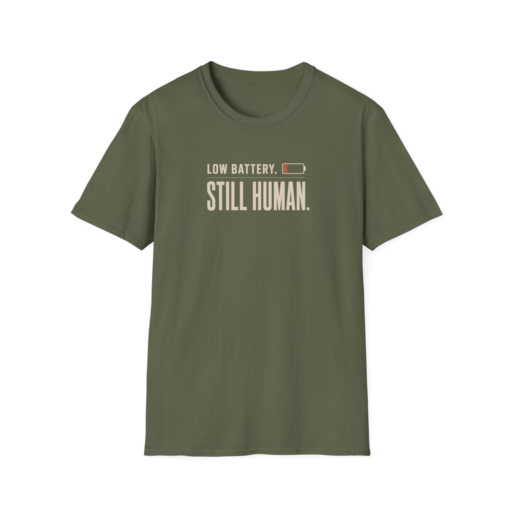 Still Human™ T-Shirt