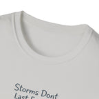 Storms Wave T-Shirt