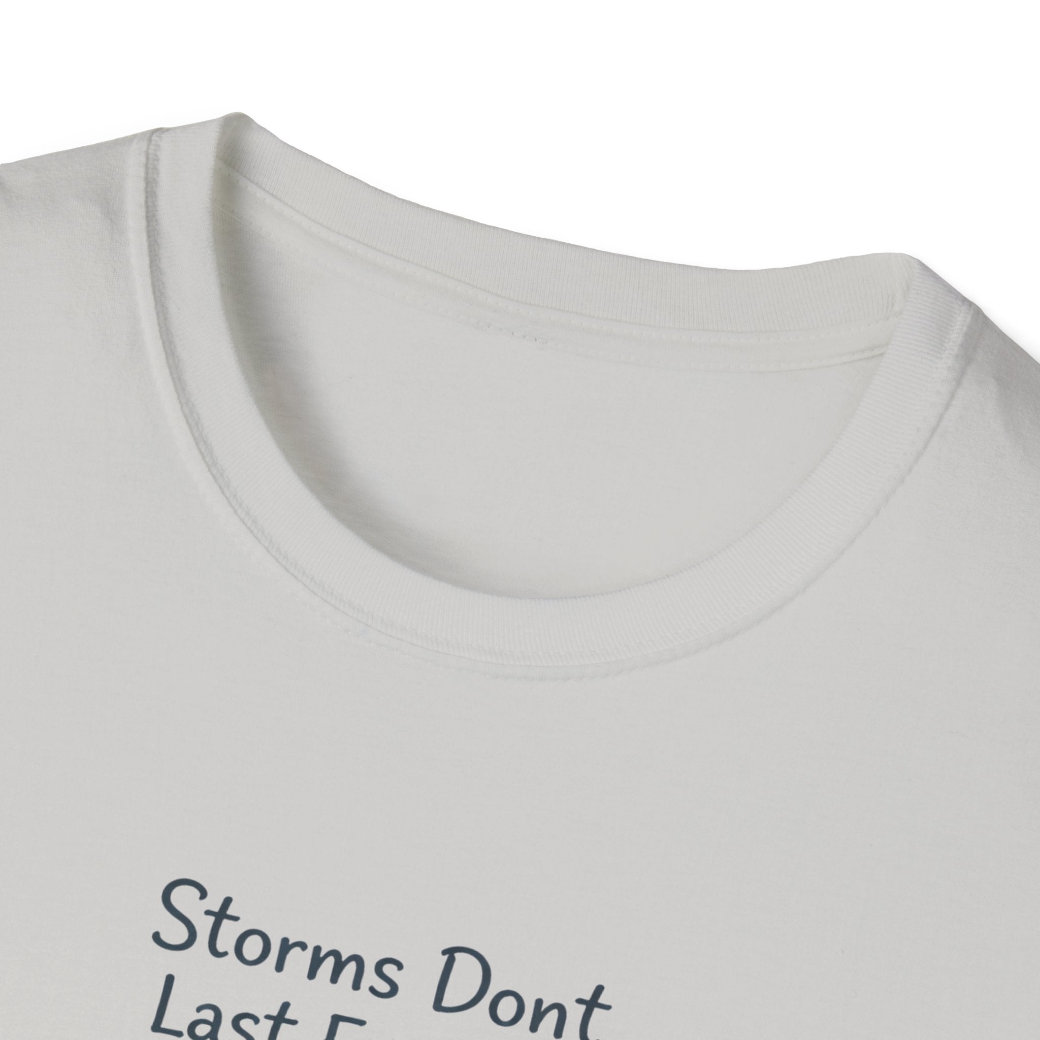 Storms Wave T-Shirt