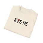 Kis Me T-Shirt
