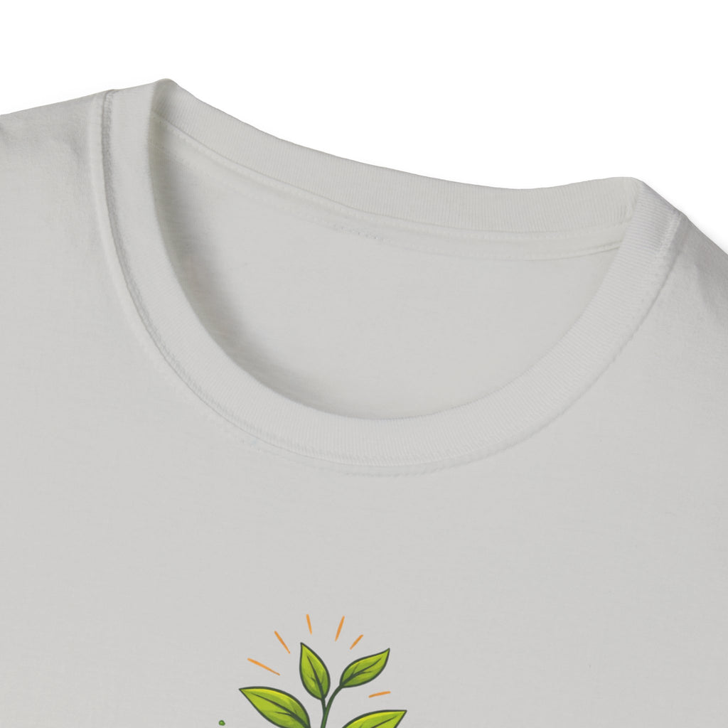 Upgrade Life Tree T-Shirt