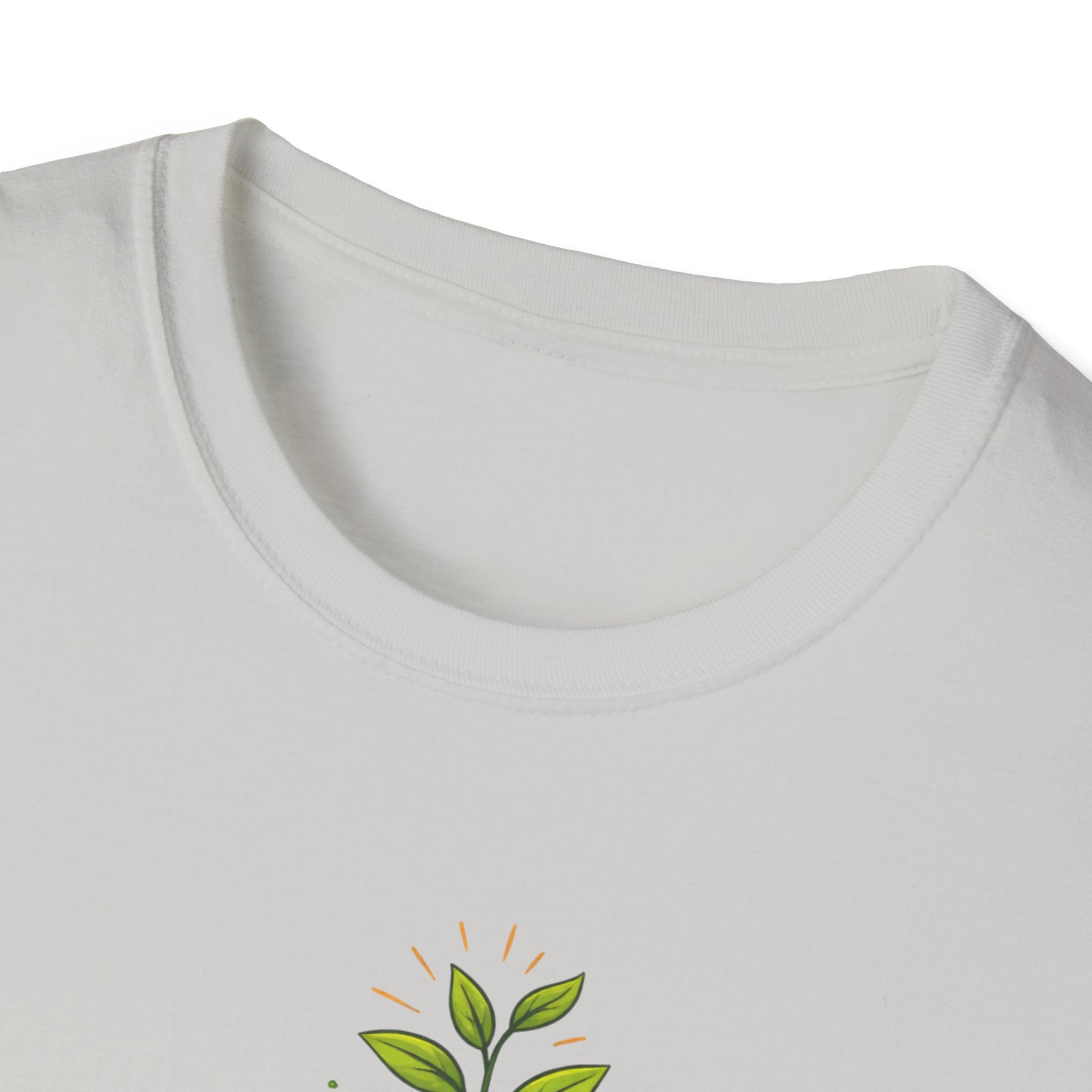 Upgrade Life Tree T-Shirt