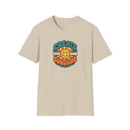 Choose Sunshine™ Positive Vibes Graphic T-Shirt