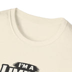 I'm Limited Edition T-Shirt