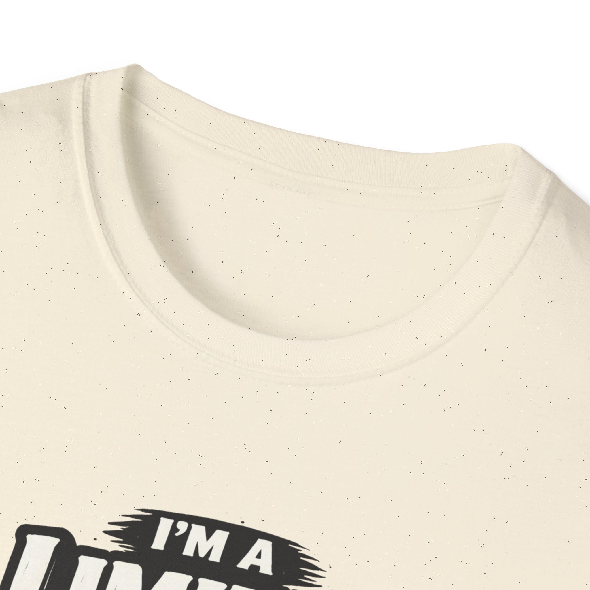I'm Limited Edition T-Shirt