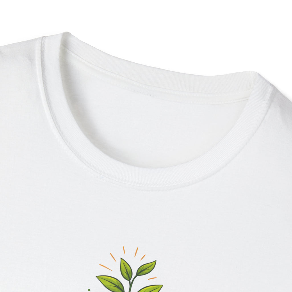 Upgrade Life Tree T-Shirt