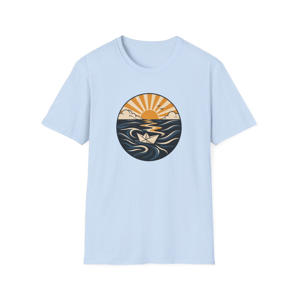 Sail Toward the Sunrise™ T-Shirt