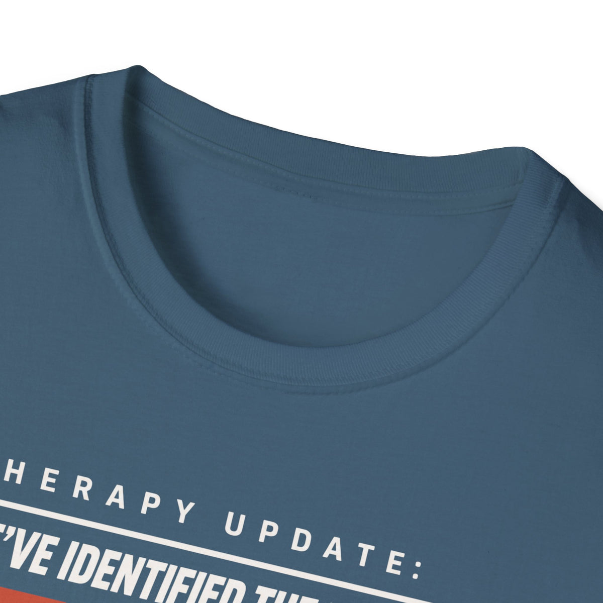 IT'S ME™ T-SHIRT