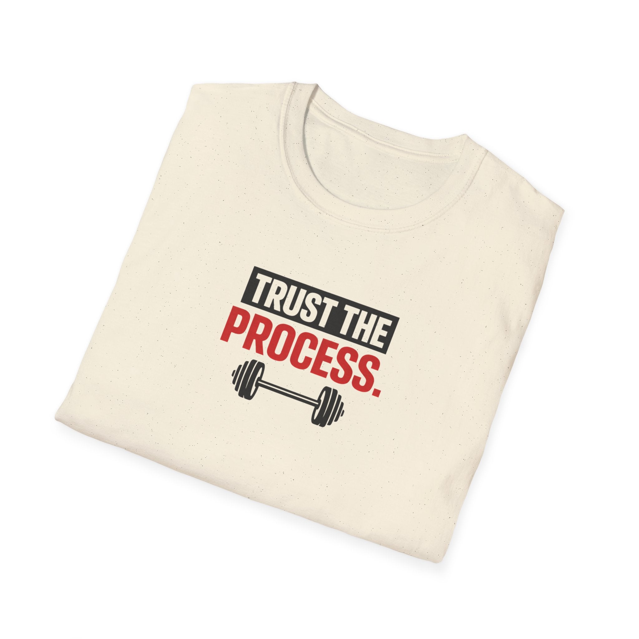Trust The process T-Shirt