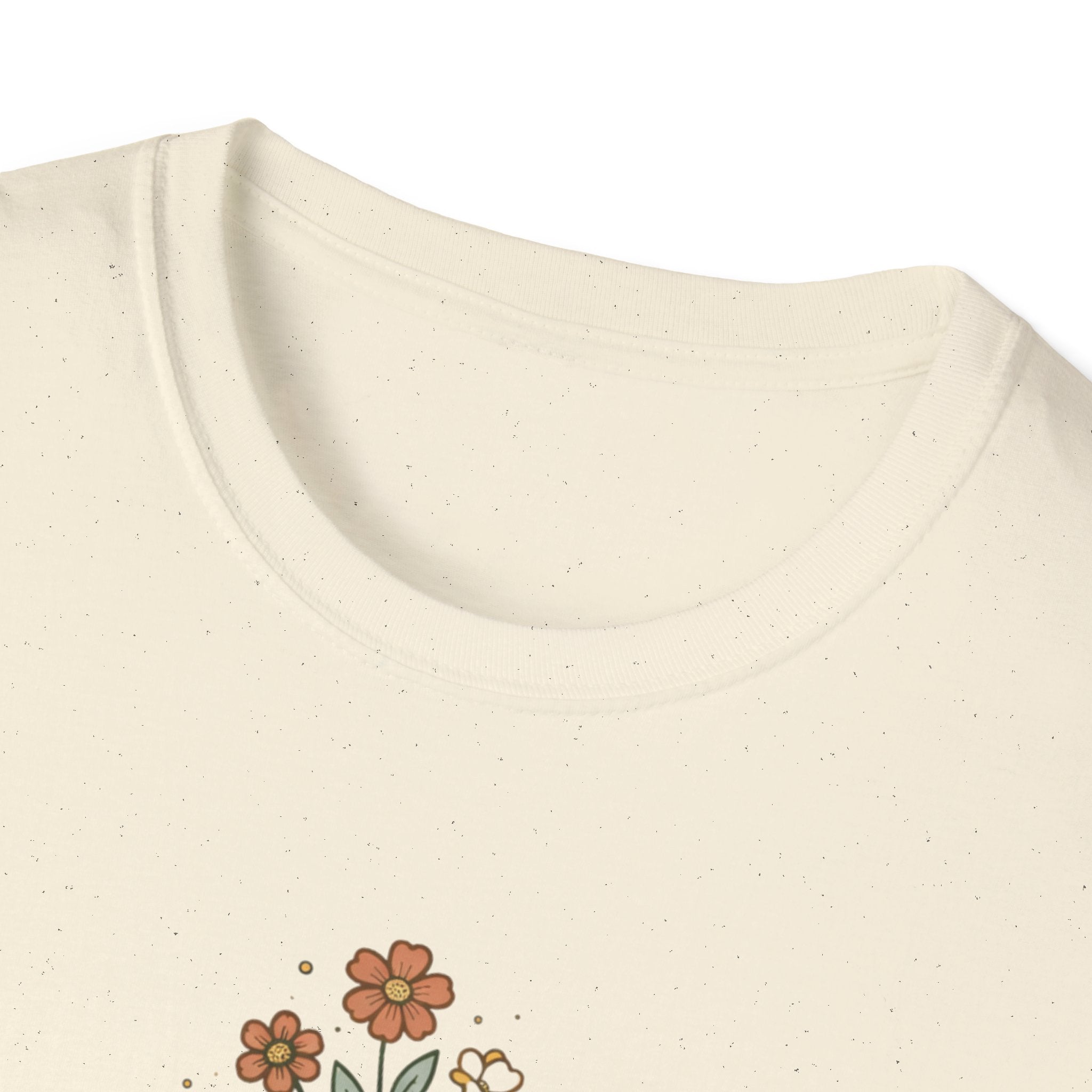 Rooted Nature T-Shirt