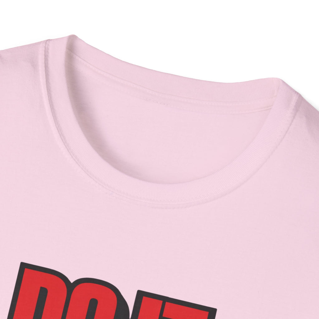 Do It Anyway Motivational T-Shirt