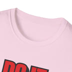 Do It Anyway Motivational T-Shirt
