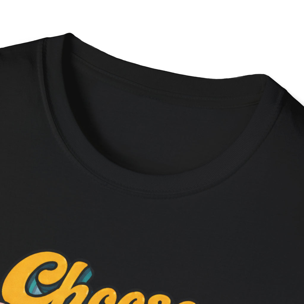 Choose Yourself Typhography T-Shirt