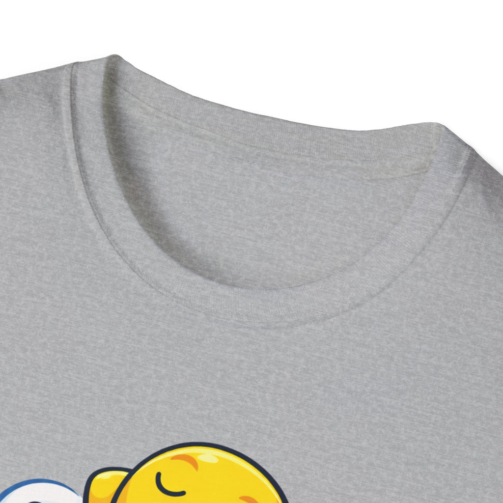 Chill Mode T-Shirt