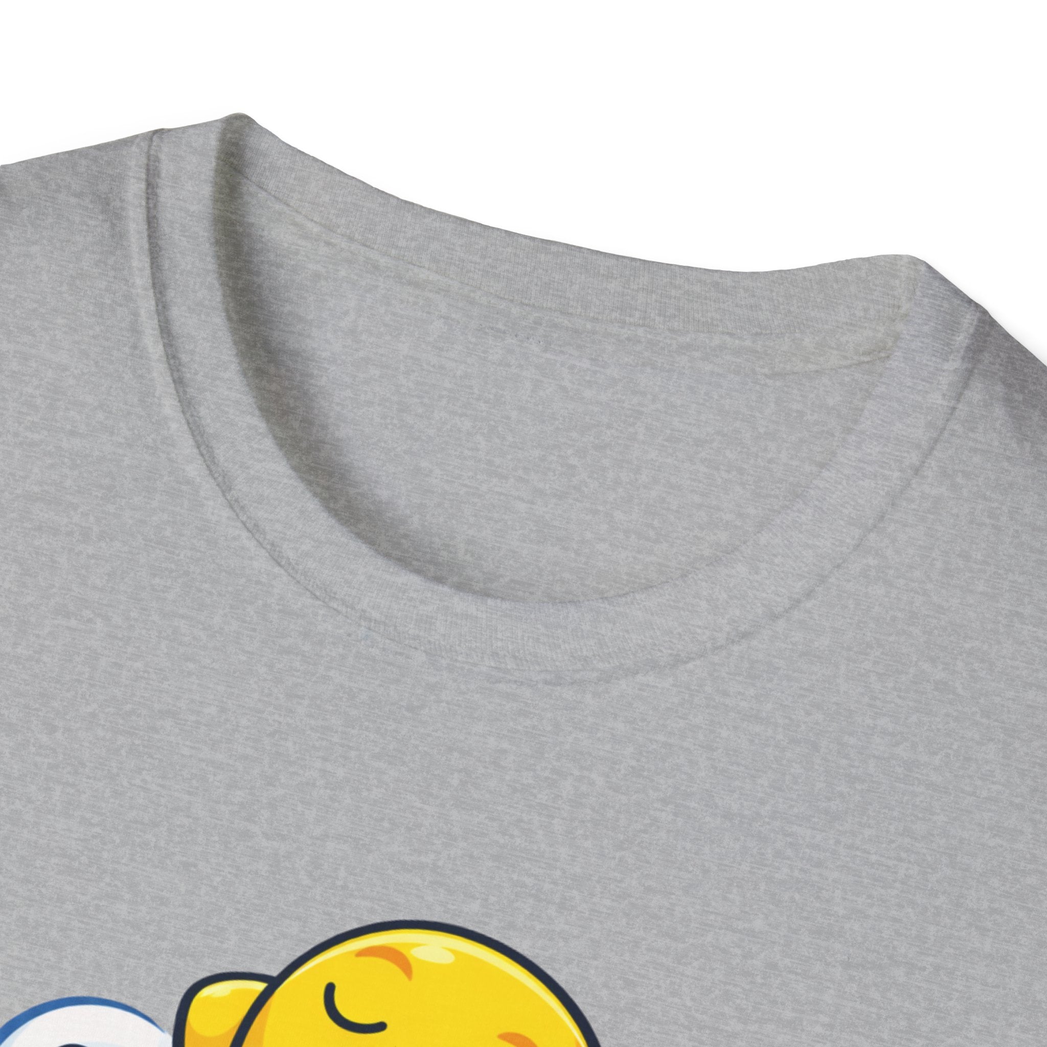 Chill Mode T-Shirt
