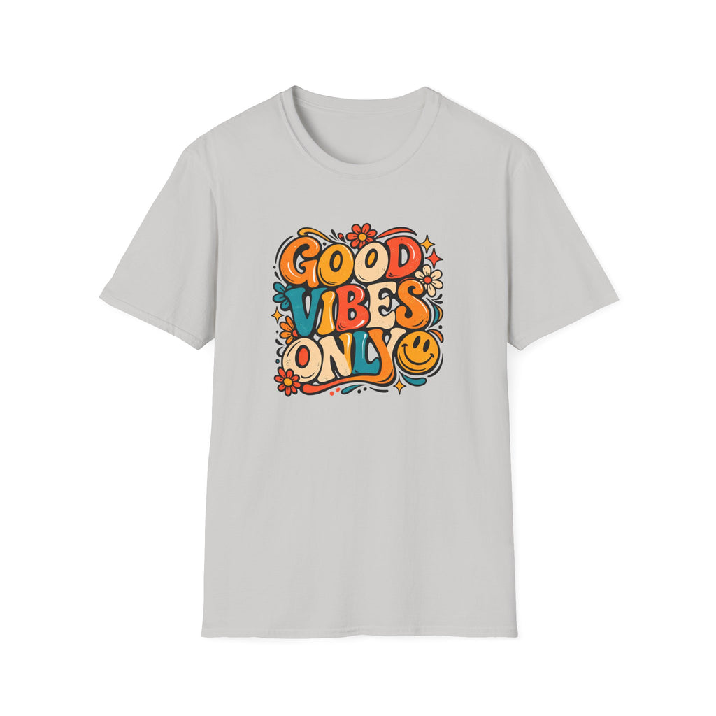 Good Vibes Only T-Shirt