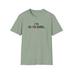 I'm Good Girl T-Shirt