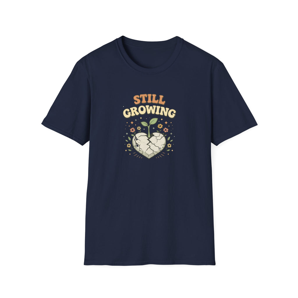 Still Growing T-Shirt