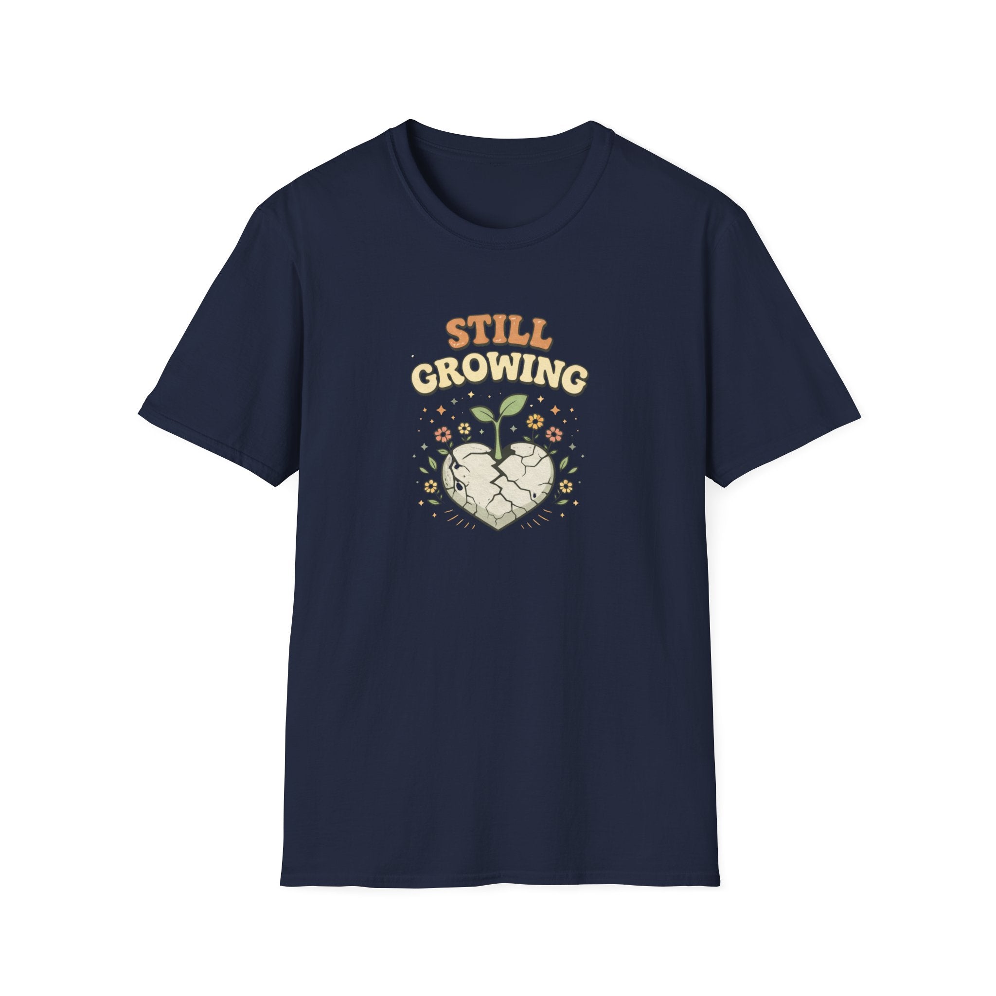 Still Growing T-Shirt