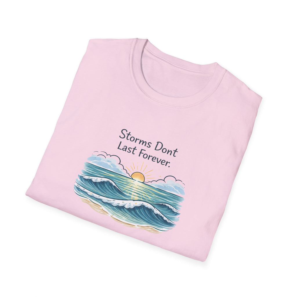 Storms Wave T-Shirt