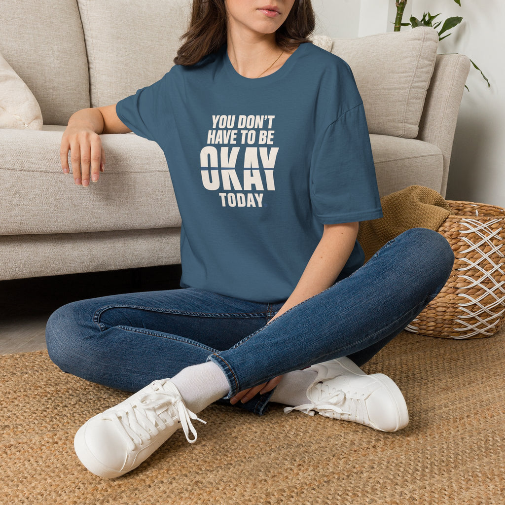 Not Always Okay™ T-Shirt