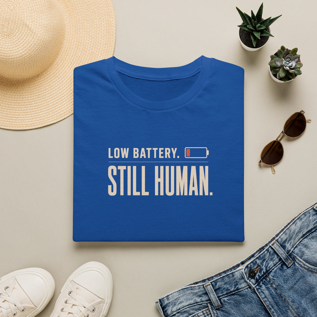 Still Human™ T-Shirt