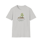 Upgrade Life Tree T-Shirt