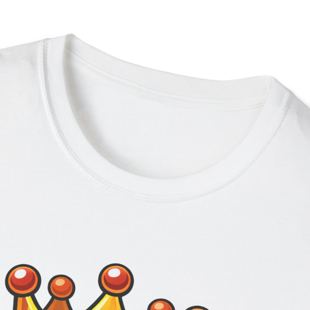 Born To Win Graphic T-Shirt