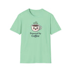 Powered By Coffee T-Shirt