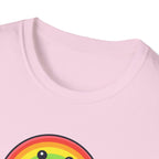 Keep Shining Rainbow T-Shirt