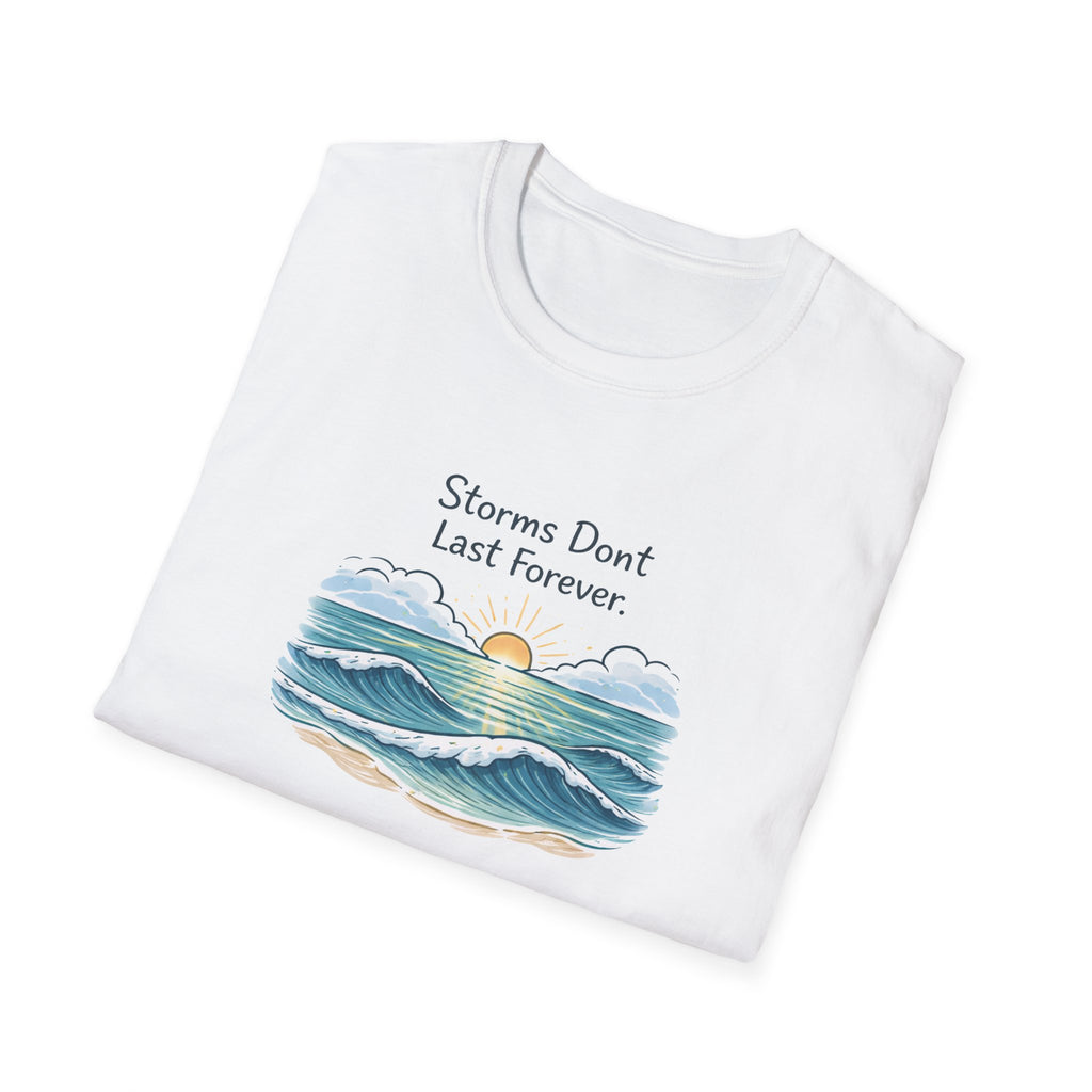 Storms Wave T-Shirt