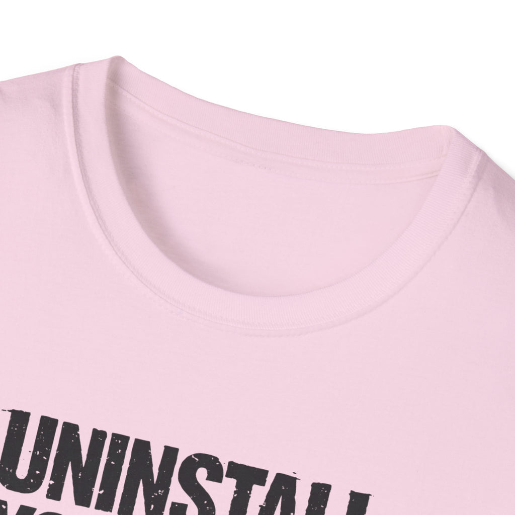 Update Future T-Shirt