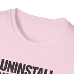 Update Future T-Shirt