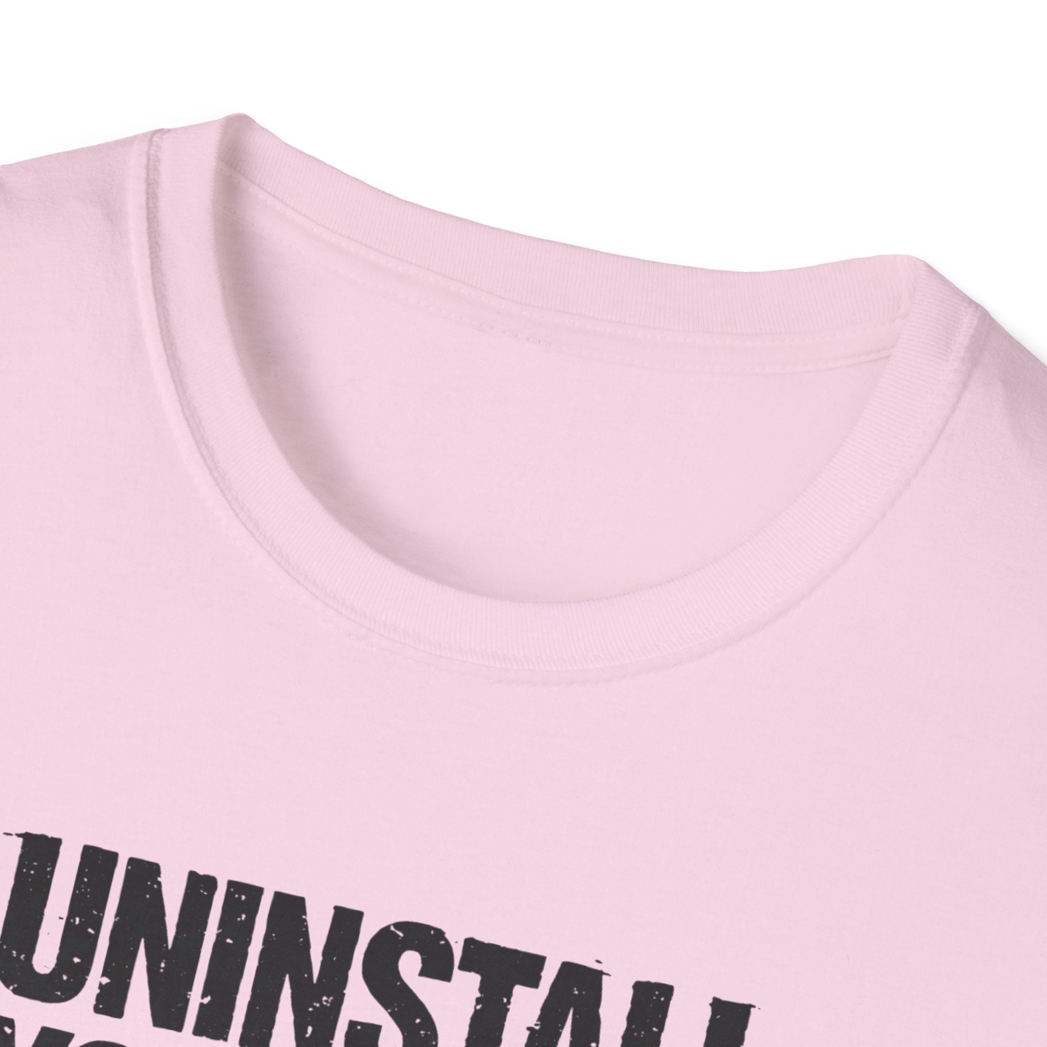 Update Future T-Shirt