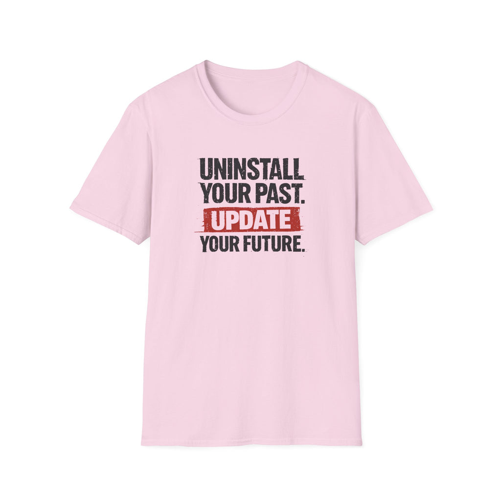 Update Future T-Shirt