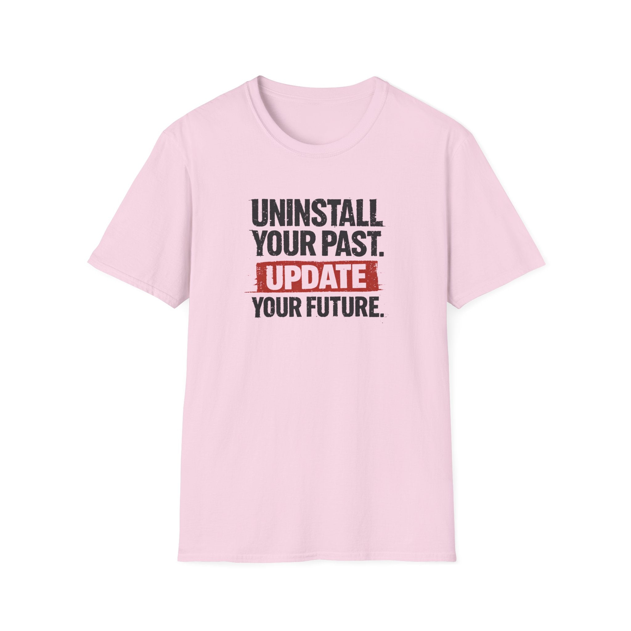 Update Future T-Shirt