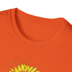 Choose Kindness Flower T-Shirt