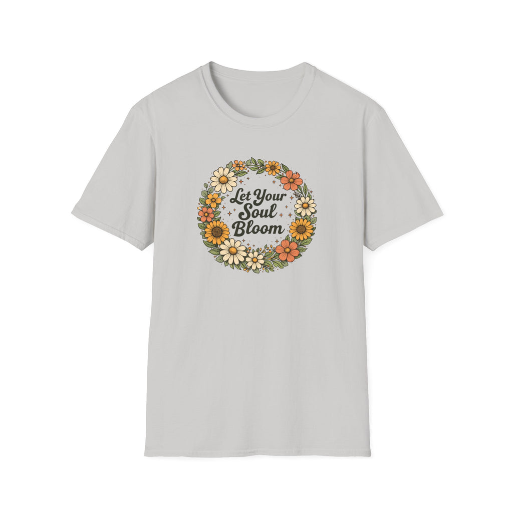 Soul Bloom T-Shirt