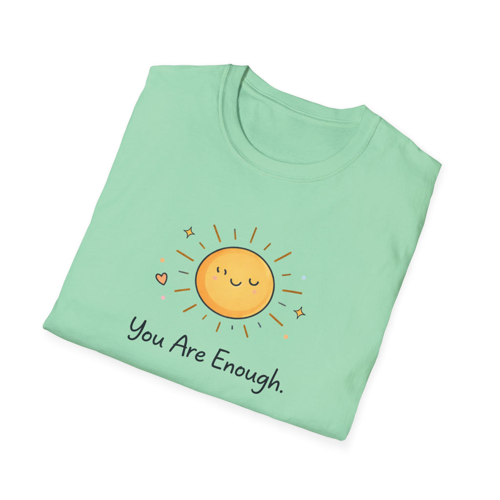 Enough Sun T-Shirt