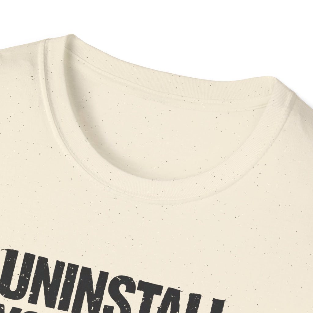 Update Future T-Shirt