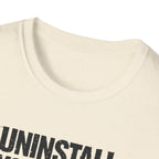 Update Future T-Shirt