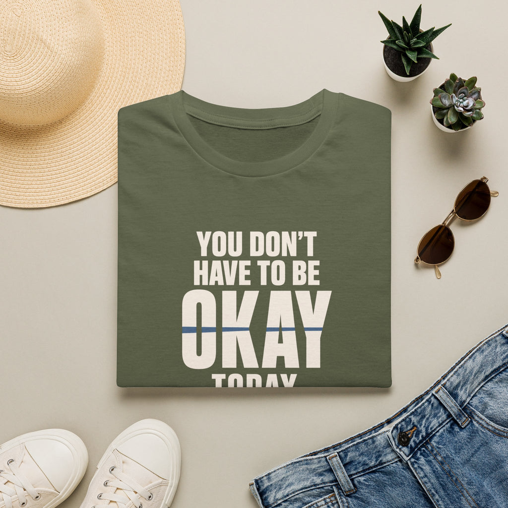 Not Always Okay™ T-Shirt