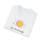 Enough Sun T-Shirt