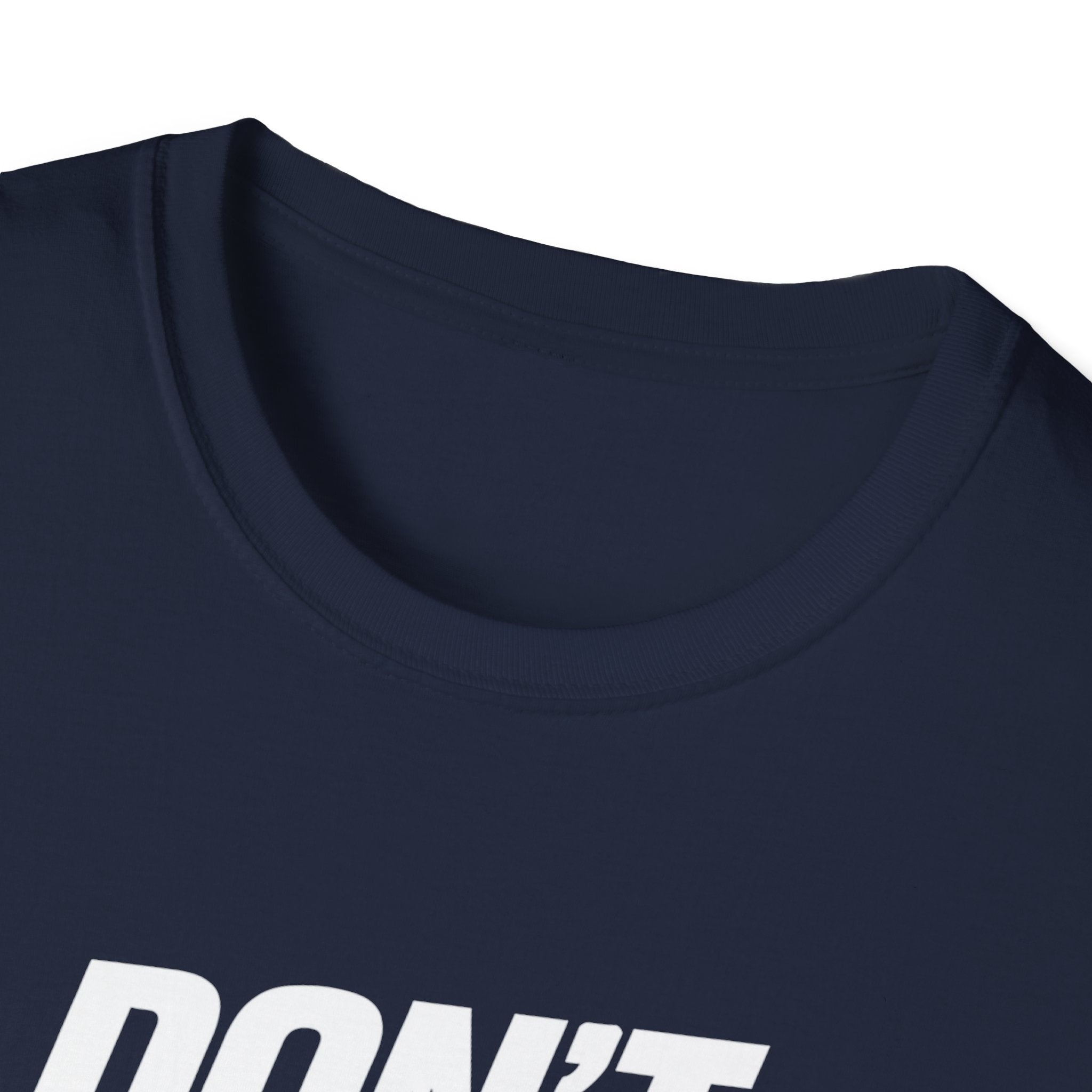 Don't Stop NowT-Shirt
