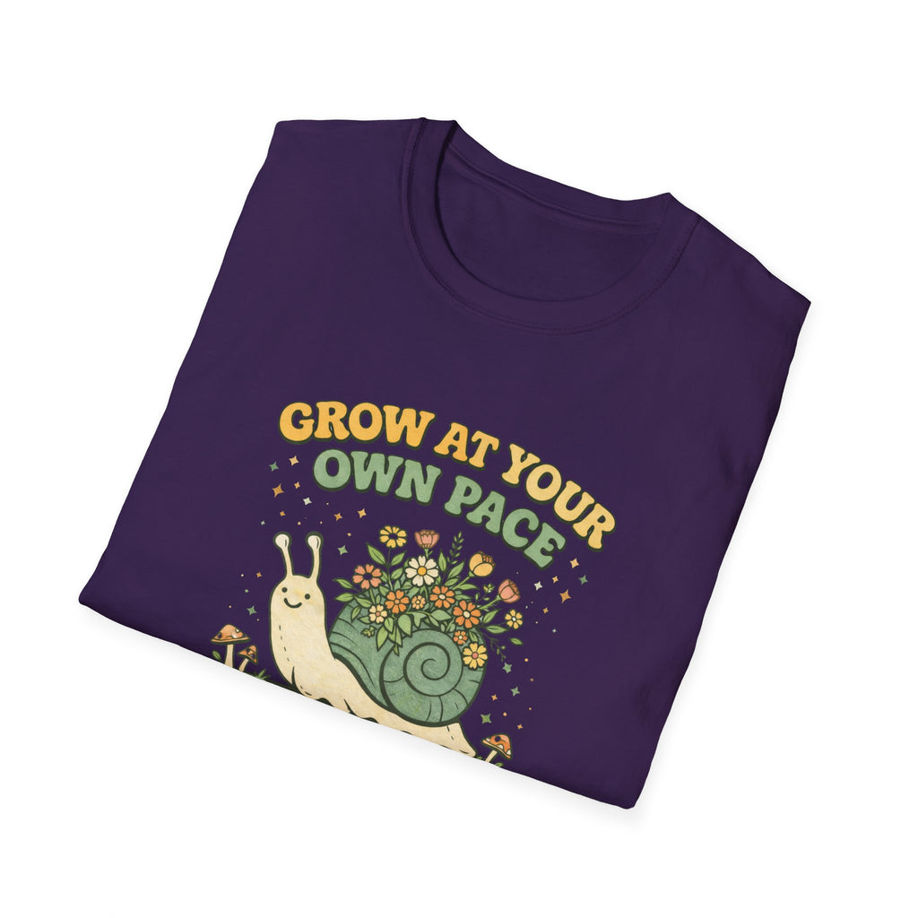 Grow Own Peace T-Shirt